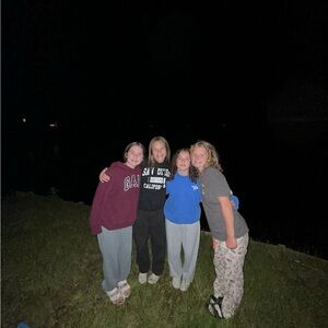 Meet your Posher, Payton